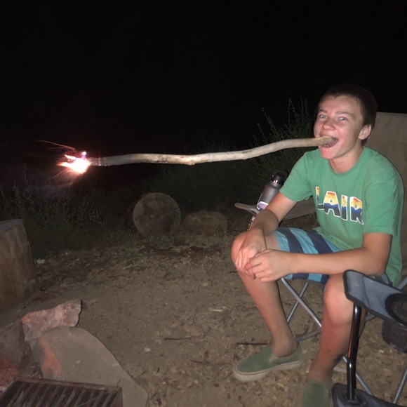 Meet your Posher, Liam - Picture 1 of 2